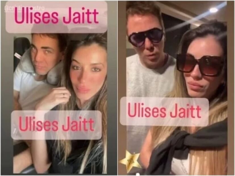 Cristian Castro: conoce a su novia Flor Arias