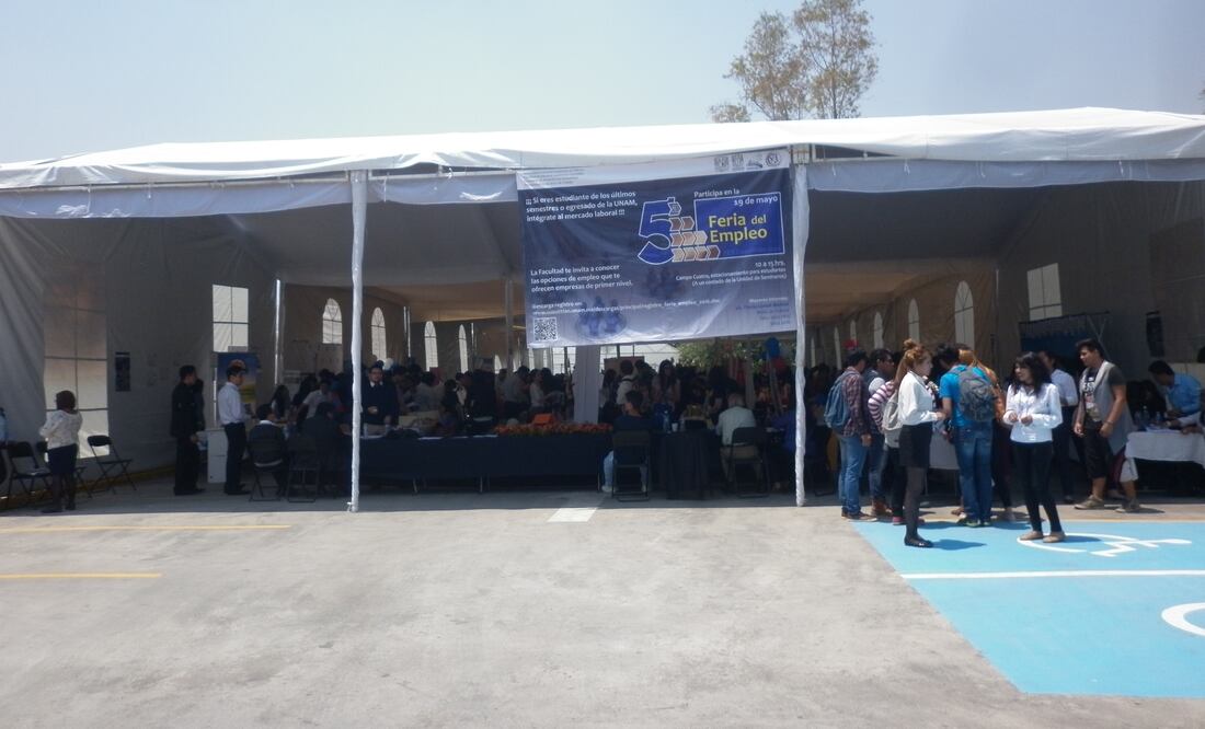 Foto: Juan Manuel Barrera / EL UNIVERSAL