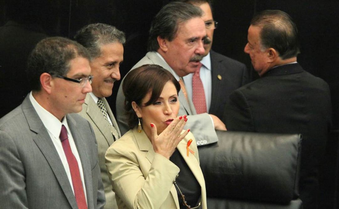 Foto: Lucía Godínez