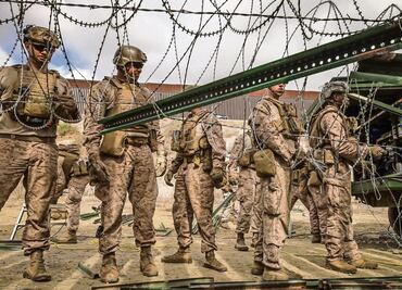 Espionaje de EU busca presionar a México y escalar lucha antinarco