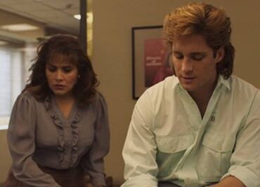 Vanessa Bauche y la polémica por la serie de Luis Miguel