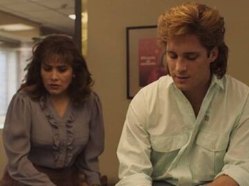 Vanessa Bauche y la polémica por la serie de Luis Miguel