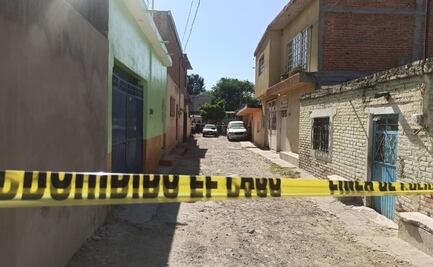Matan a cuatro hombres en ataque a centro de rehabilitación en Apaseo el Grande, Guanajuato
