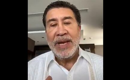 "Serénese", dice el PRI a AMLO sobre adelantar revocación de mandato