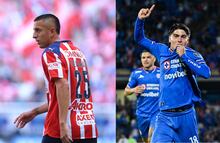 Chivas vs Cruz Azul: Horario y canales para ver la Jornada 7 del Apertura 2025; hoy, sábado 30 de agosto