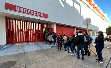 Con falta de dosis y desorganización, Cruz Roja inicia vacunación de Pfizer contra Covid-19