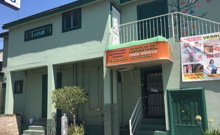 Vinculan homicidio de doctora Ciani en Tijuana, con su trabajo