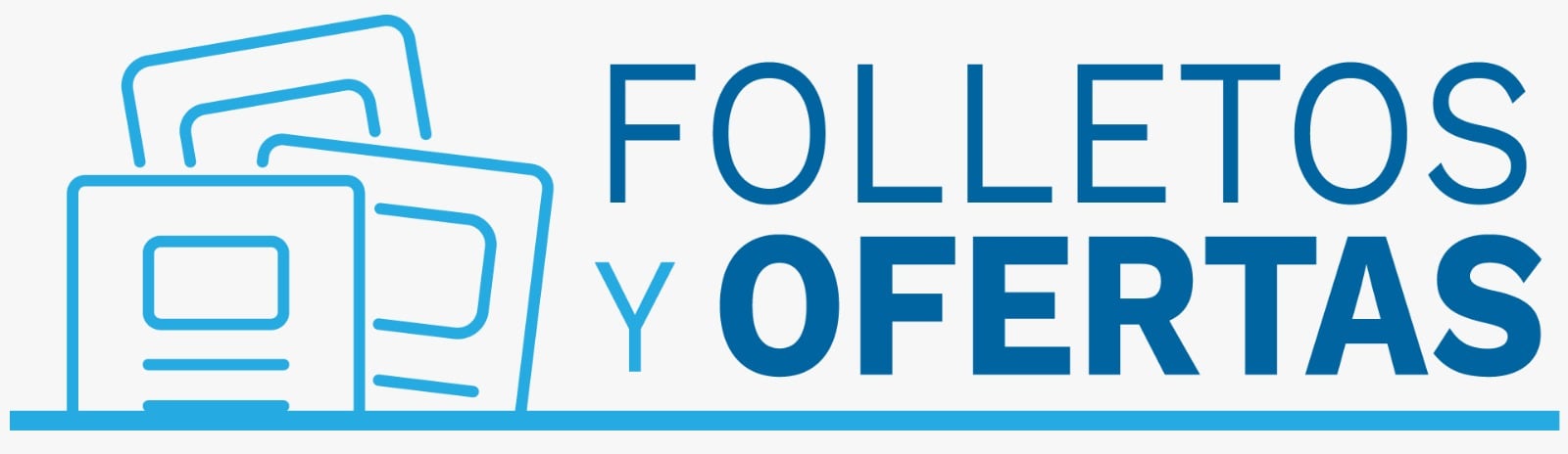 Folletos y Ofertas