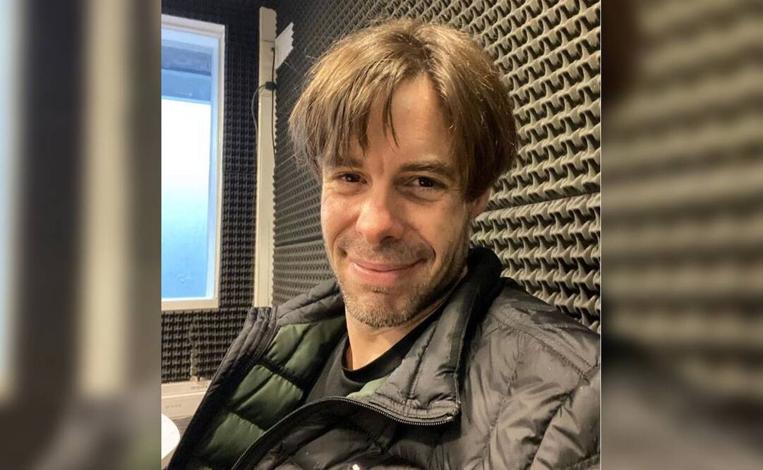 Foto: Instagram de Dross