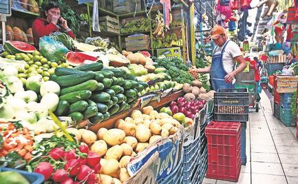 Precios no bajarán en los próximos meses, alerta investigador de UNAM