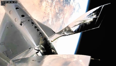 Por fuertes vientos, Blue Origin posterga vuelo en el que viajará actor de Star Trek