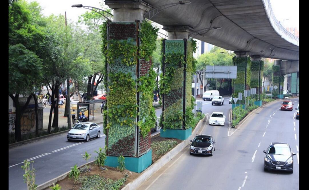 Tomada de @ManceraMiguelMX