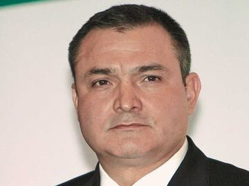 Genaro García Luna manda carta desde la cárcel; dice que hay audios de AMLO con narcos, pero no los muestra