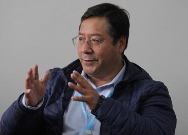 Carlos Mesa reconoce triunfo de Luis Arce y asume que será oposición en Bolivia