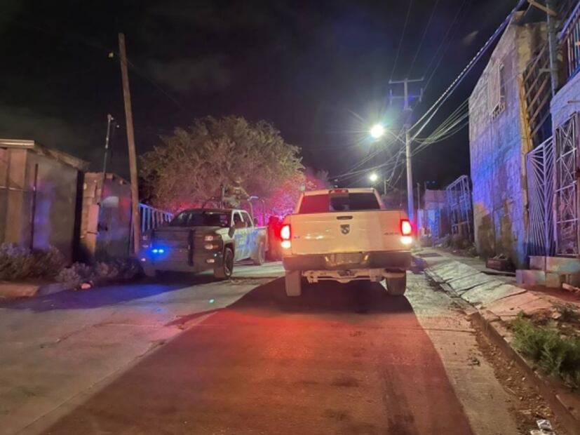 Matan a balazos a tres mujeres en Ciudad Juárez en menos de una hora