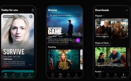 Quibi filtró correos electrónicos de usuarios 