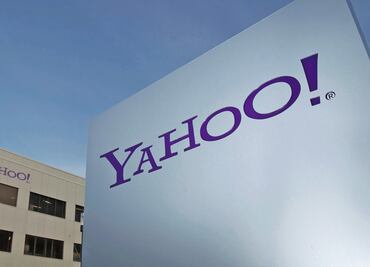Yahoo protegerá a usuarios tras robo de información