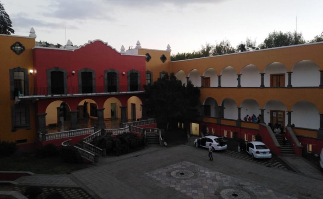 Foto: Cortesía Secretaría de Cultura