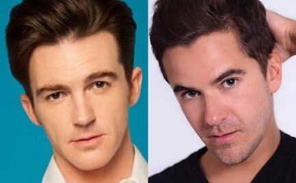 ¿Separados al nacer? Confunden a Mauricio Mancera con Drake Bell durante la desaparición del cantante