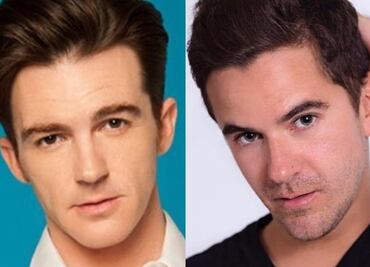 ¿Separados al nacer? Confunden a Mauricio Mancera con Drake Bell durante la desaparición del cantante