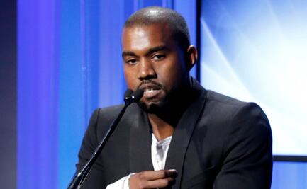 Kanye West apoya protestas en Nigeria contra la brutalidad policial
