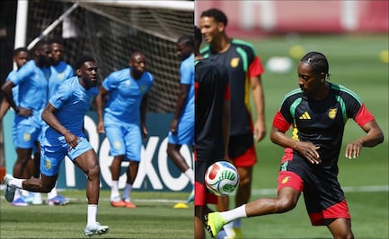 Repechaje Mundialista: ¿Cuándo y dónde ver EN VIVO República Democrática del Congo vs Jamaica?