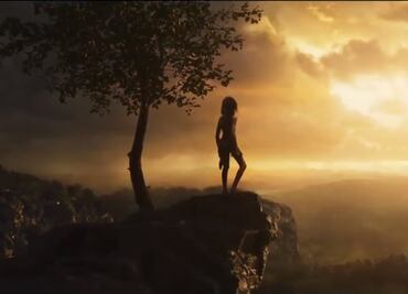 Netflix toma los derechos de "Mowgli", película de Andy Serkis