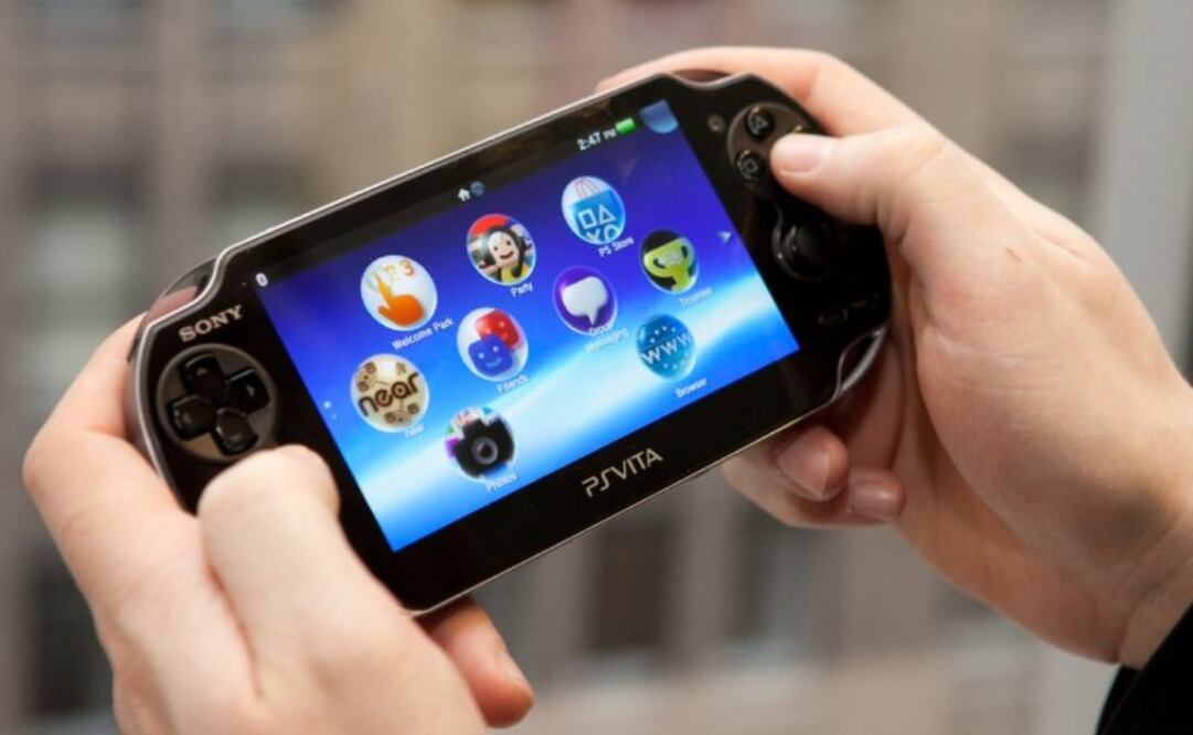 La consola también dejará de estar disponible para su venta, finalizando así la existencia de la segunda consola portátil de la marca.