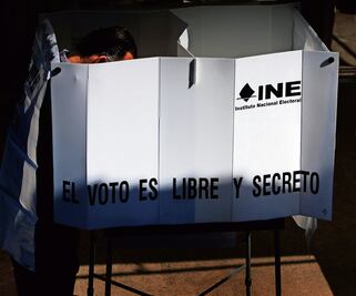 Confianza en el INE está intacta: Lorenzo Córdova