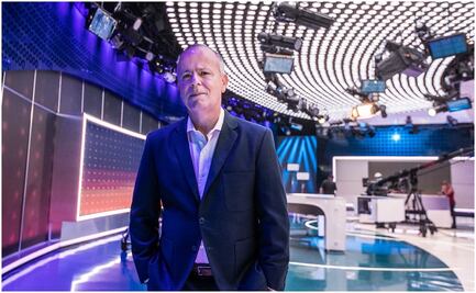 “Utilizar a periodistas como adversarios es incitar a la violencia”, dice Alianza de Medios tras atentado a Gómez Leyva 