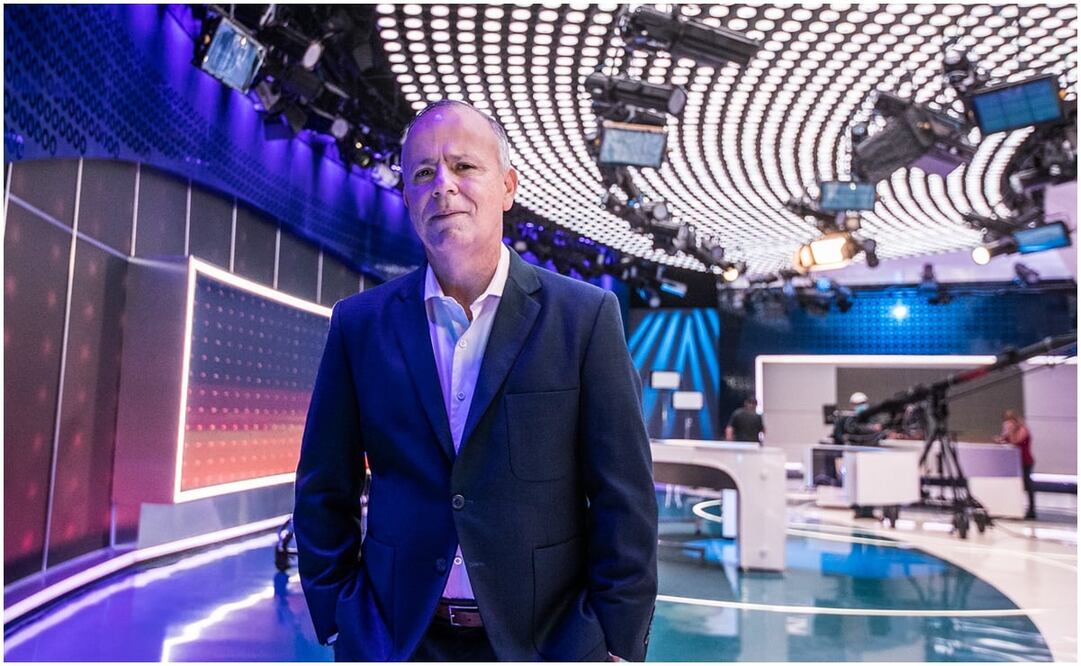 “Utilizar a periodistas como adversarios es incitar a la violencia”, dice Alianza de Medios tras atentado a Gómez Leyva 