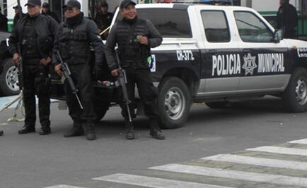 Investigan a 10 policías por proteger a El Ojos