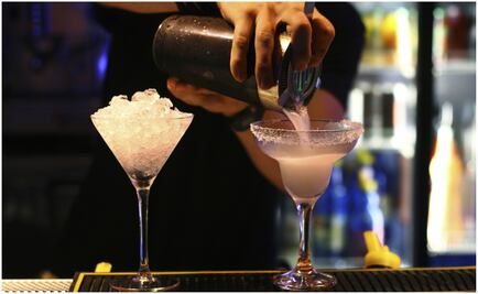 Conoce el sustituto de alcohol que no causa resaca