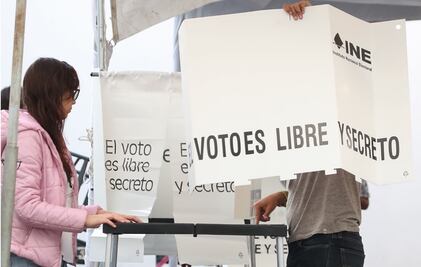 Alistan casilla en donde vota Ricardo Anaya 