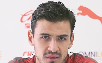 "Chivas no llega como víctima"