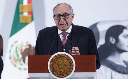 Salud amplía vacunación contra sarampión hasta personas de 49 años; detectan variante proveniente de Texas o Canadá