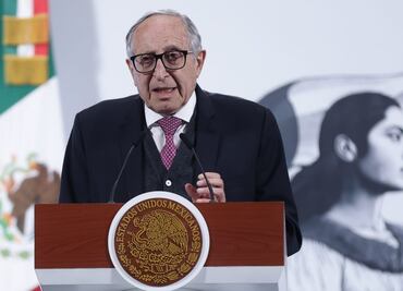 Salud amplía vacunación contra sarampión hasta personas de 49 años; detectan variante proveniente de Texas o Canadá