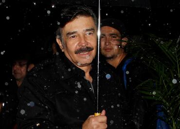 Recuerda Ortiz de Pinedo muerte de su madre y hermana por terroristas