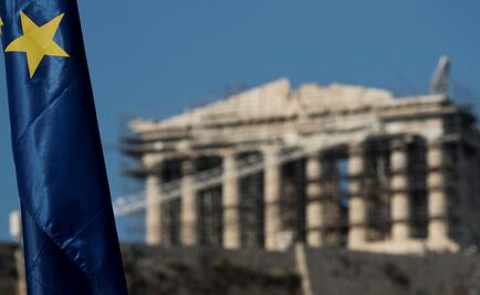 Grecia envía al Congreso ley de austeridad para rescate