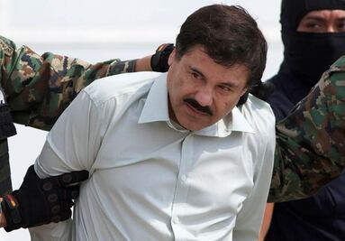 "El Chapo" consigue amparo para regresar a El Altiplano, dicen sus abogados