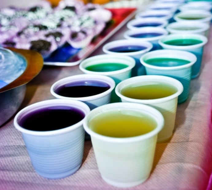 5 postres fríos ideales para la época de calor