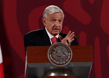 AMLO no define si ratifica a Gerardo Esquivel en Banxico o envía una nueva propuesta