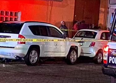 Asesinan a director de obras en Tlaxco, Tlaxcala