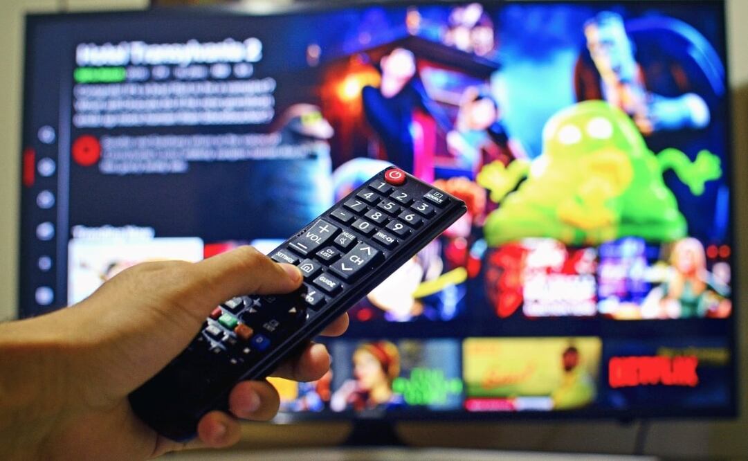 De aprobarse también aplicará para otros servicios como Hulu y Roku. Imagen Pixabay