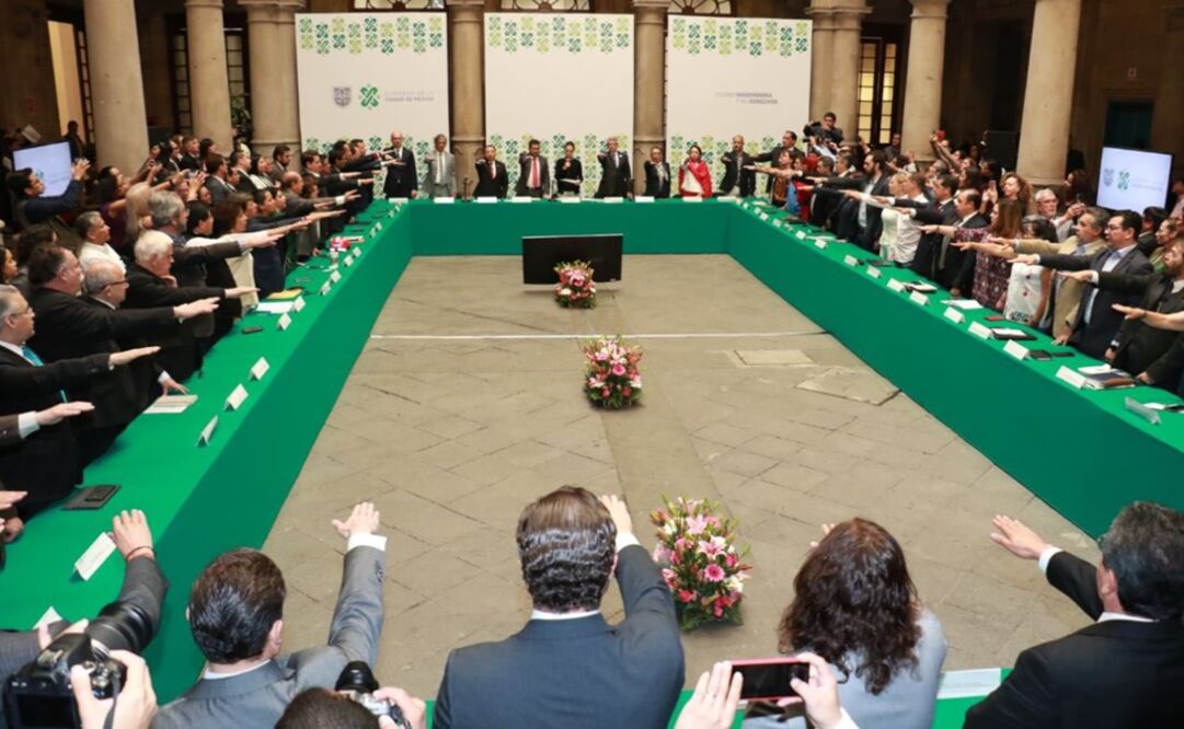 Foto: Twitter @ClaudiaShein