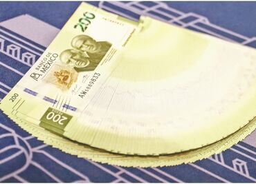 ¿Qué ha pasado con el nuevo billete de 200 pesos a un año de su circulación?
