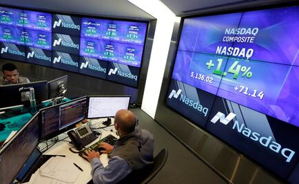 Nasdaq cierra con récord por eBay y Netflix 