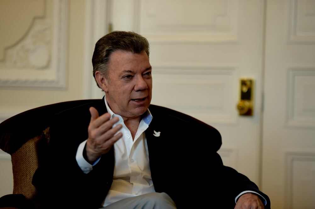 (Foto: Archivo/ EL UNIVERSAL)