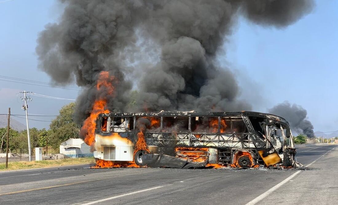 Foto: Charbell Lucio / EL UNIVERSAL