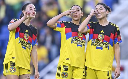 Liga MX Femenil: Así marcha la tabla de posiciones, previo a la Jornada 4 del Clausura 2026